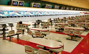 64% off at Orleans Bowling Center