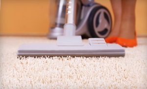 Up to 66% Off Carpet Cleaning in Henderson