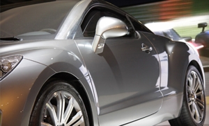 Up to 61% Off from Executive Mobile Car Wash