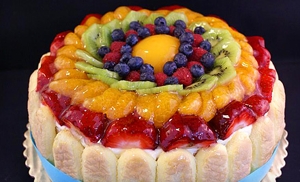 $10 for Cakes and Pastries at Leopold's Bakery