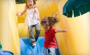 Up to 65% Off Party Activities from Celebrate Kids