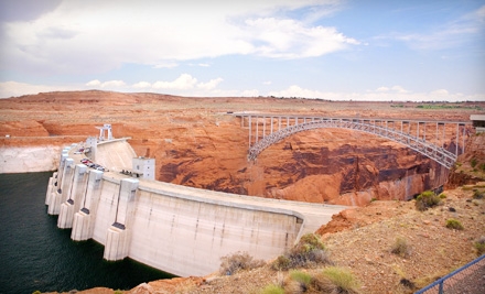 51% Off Guided Hoover Dam Trip and Tour