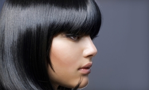81% Off Salon Services at Another Wild Hair 