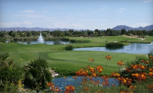 Up to 73% Off at Wildhorse Golf Club in Henderson