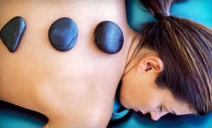 Up to 54% Off Massage Services