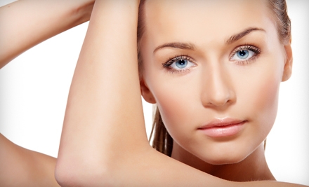 Up to 66% Off Botox Injections