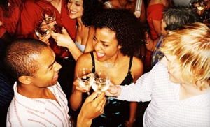 51% Off Club-Hop Party Package with VIP Entry