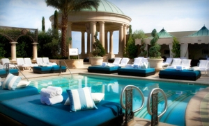 Up to 73% Off Pool-Club Entry and Open Bar