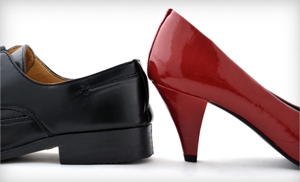 Up to 75% Off Therapeutic Footwear in Henderson