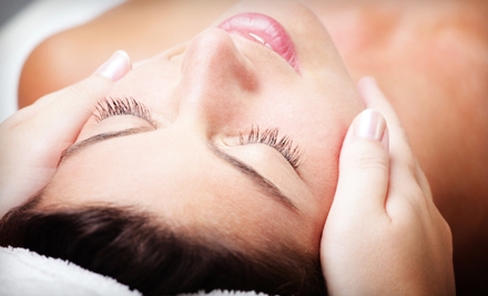 Up to 60% Off Skin Treatments