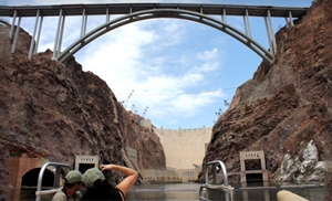 55% Off Hoover Dam Tour in Boulder City