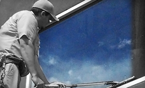 Up to 51% Off Exterior Window Cleaning