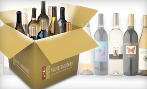 67% Off from Wine Insiders