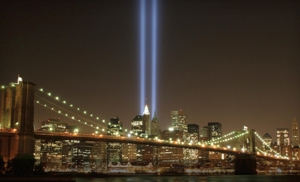 Up to 54% Off Ticket to 9/11 Remembrance Event