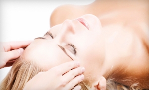 Up to 64% Off Spa Services in North Las Vegas