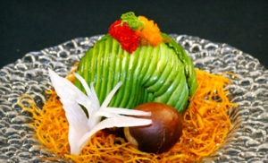 Half Off Japanese Dinner or Lunch at Go Wild Sushi