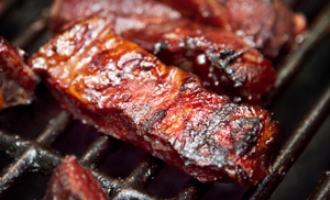Up to 51% Off Carryout at Big Paul's BBQ