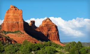 Wine-Tour Package in Red Rock Country