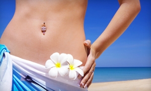 Up to 81% Off Body-Shaping Treatments