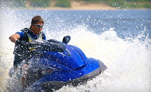 Up to 51% Off Watercraft Rentals in Boulder City