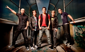 Up to 48% Off One Ticket to Simple Plan 
