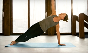 Up to 75% Off Iyengar Yoga Classes