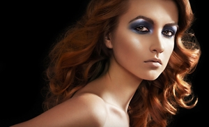 Up to 65% Off Hair Services in North Las Vegas