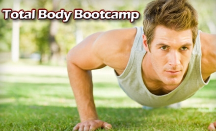 Total-body-bootcamp
