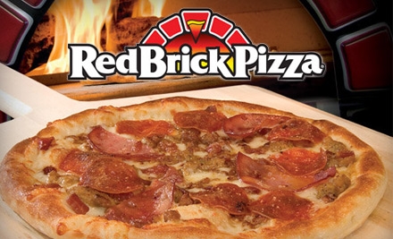 Redbrick-pizza