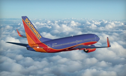 Southwest-airlines