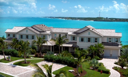 Grand Isle Resort: Tranquil Villas on Pristine Bahamas Beachfront