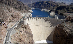 62% Off Tour of Hoover Dam and Red Rock Canyon