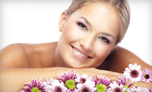 Up to 70% Off Facial Treatment in Henderson