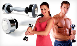 Up to 43% Off Men's or Women's Shake Weight