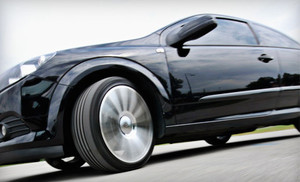 54% Off Express Auto Detail in Henderson 