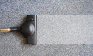 Up to 51% Off Carpet Cleaning