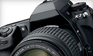 Up to 64% Off Photography Class from Chimpsy