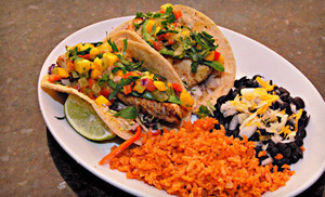 $10 for Mexican Fare at Nacho Daddy in Henderson