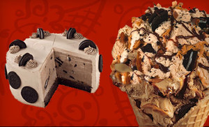 Cold Stone Creamery – $5 for Ice Cream