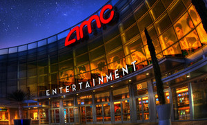AMC Theatres – Up to Half Off Movie Tickets